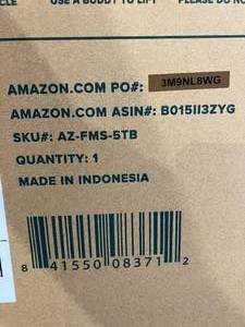 lot 329 image: Zinus 5 inch Blue Twin Size Memory Foam Mattress