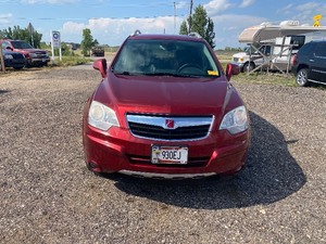 2008 Saturn Vue XR AWD