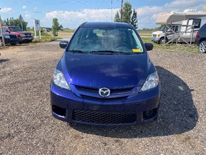 2006 Mazda Mazda 5