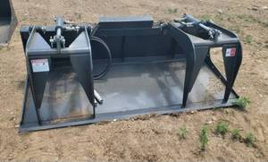 New 72 JCT Grapple Bucket