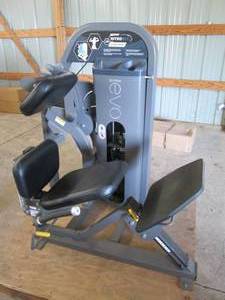 lot 1 image: Brand New Nautilus Nitro evo lower ...