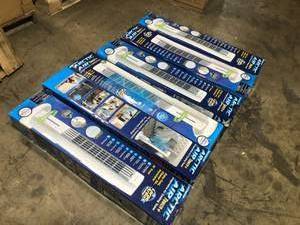 lot 23 image: Lot of 6 Arctic Air Tower 2.0 Evaporative Air Cooler Customer Returns See Pictures