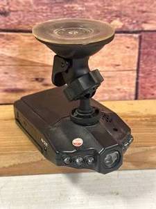 Dash Cam (needs power cord)