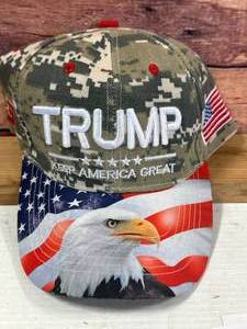 Trump Hat