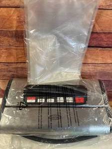 Chefs Mark Vacuum Sealer