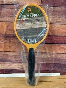 Electric Bug Zapper