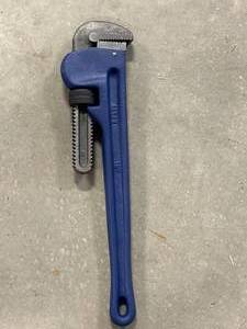 Williams 18 Inch Pipe Wrench