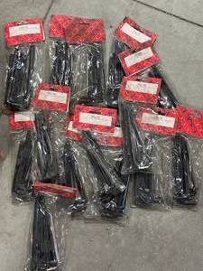 Case of USA Made Hex Key Set