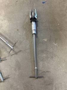 Slide Pullet Specialty Tool (these are very expensive)