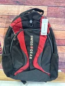 Swiss Gear Backpack $64.99 Retail