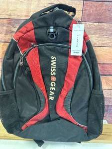Swiss Gear Backpack $64.99 Retail