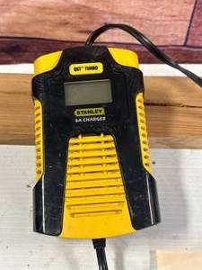 Battery Charger