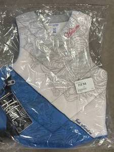 Helium Life Jacket Size Large