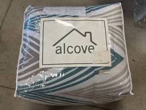 20pc Bedding Set