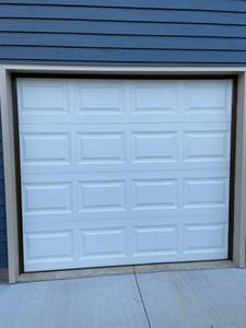 lot 3 image: 8 X 7 Garage Door