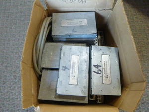lot 19 image: Pro-Ketch Exterminating Traps