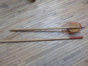 lot 62 image: Fruit Picker