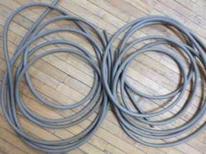 lot 63 image: 2 Gas Hoses