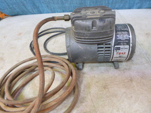 lot 65 image: Craftsman Air Compressor