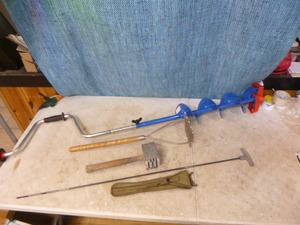 lot 70 image: Miscellaneous Items