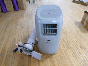 lot 90 image: Hisense Air Conditioner