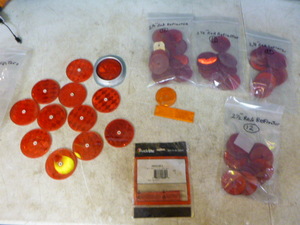 lot 95 image: Reflectors