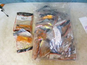 lot 101 image: Marker Lights