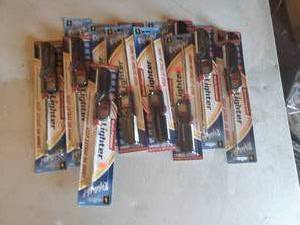 lot 47 image: Lot of 15 Long Mult-Purpose Lighters