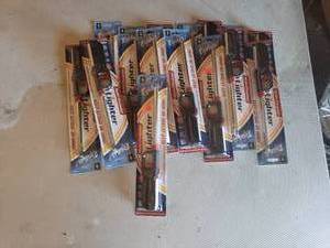 lot 49 image: Lot of 15 Long Mult-Purpose Lighters