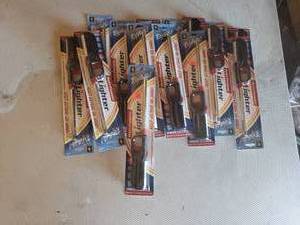 lot 50 image: Lot of 15 Long Mult-Purpose Lighters