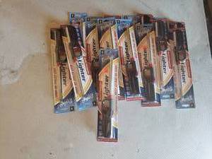lot 52 image: Lot of 15 Long Mult-Purpose Lighters