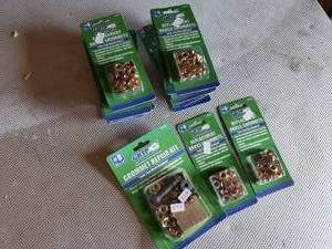 lot 191 image: #0 Grommet Repair Kits