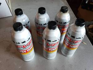 lot 275 image: Lot of 6 - FVP Stay Tuned Multi System Additive