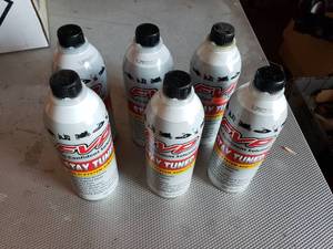 lot 277 image: Lot of 6 - FVP Stay Tuned Multi System Additive