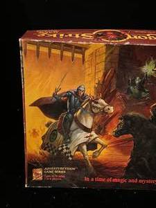 lot 56 image: Dragon Strike Game