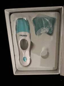 lot 63 image: Baby Thermometer and Cup