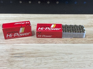 lot 2 image: Federal .22 Short Rimfire 100 Rounds