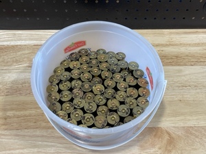 lot 4 image: 12 Gauge Lead Shotgun Shells