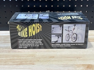 lot 16 image: Bike Hoist