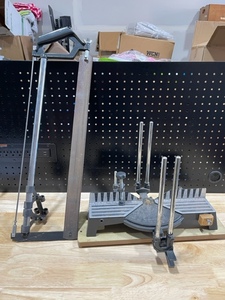 lot 30 image: Miter Saw