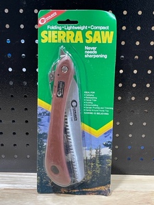 lot 34 image: Sierra Saw