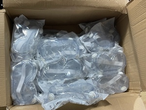 lot 36 image: Medical Goggles