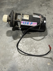 lot 42 image: Jet Pump