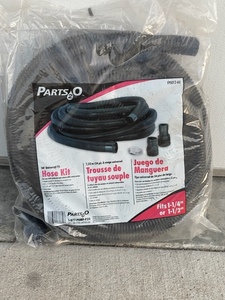 lot 44 image: Sump Hose Kit