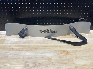 lot 61 image: Weider Arm Blaster