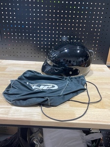 lot 66 image: HJC Helmet