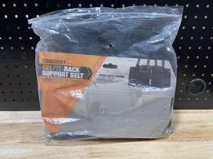 lot 69 image: Gel Back Support Belt