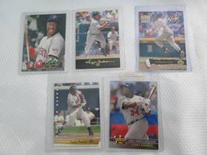 lot 74 image: 1992 & 1993 Uppper Deck Kirby Pucke...