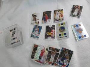 lot 171 image: 2021 Panini Direct Basketball Stick...