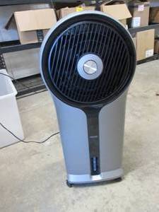 lot 202 image: NewAir 1.45 Gal. Evaporative Air Co...